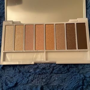 NEW R.E.I.G.N. Miss America natural neutrals eye shadows makeup palette